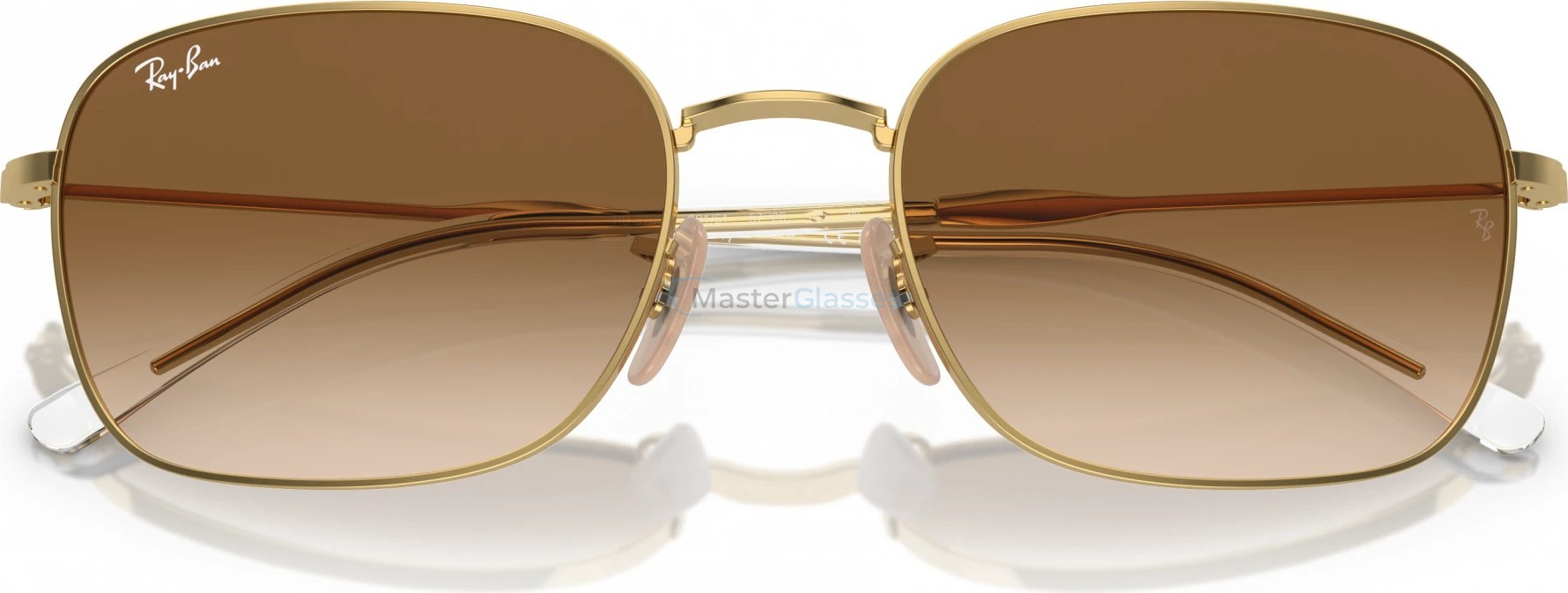   Ray-Ban RB3706 001/51 Gold