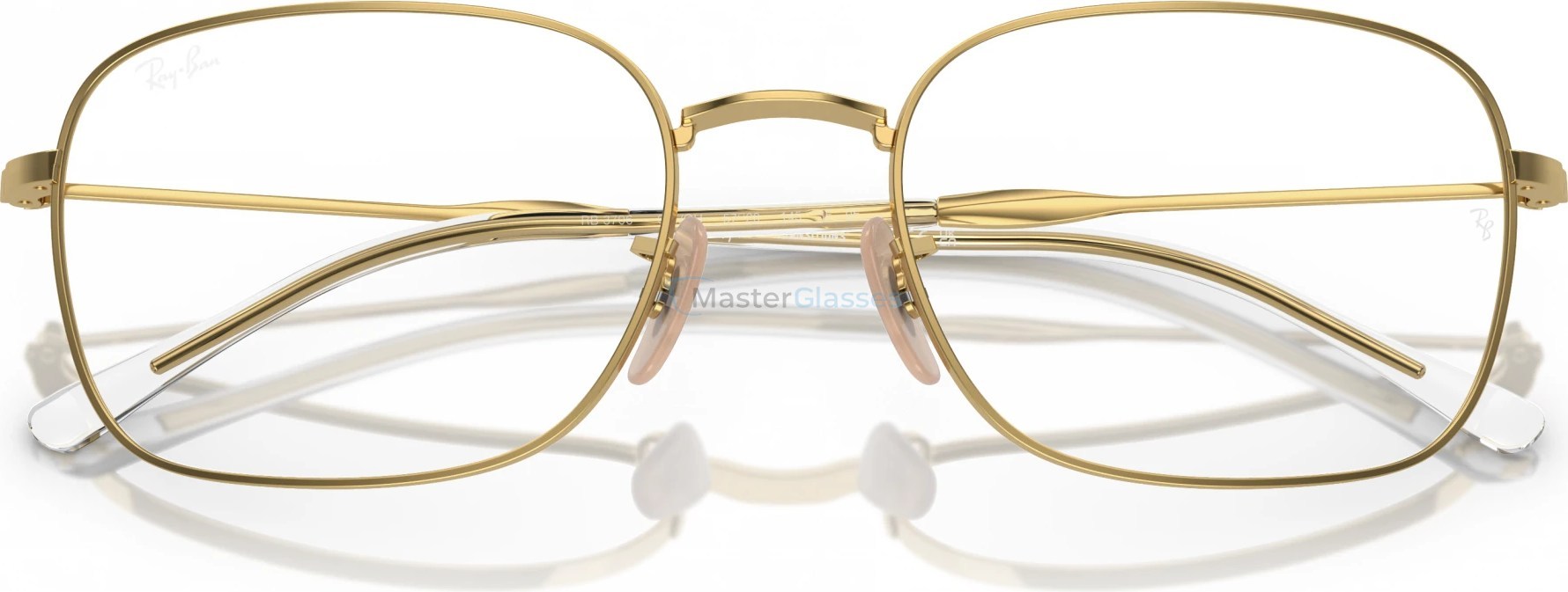   () Ray-Ban RB3706 001/GH Gold