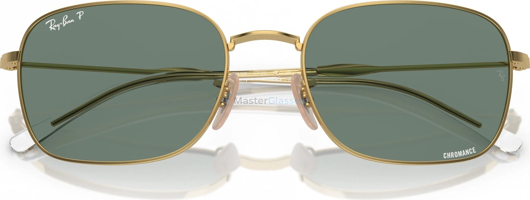   Ray-Ban RB3706 001/O9 Gold