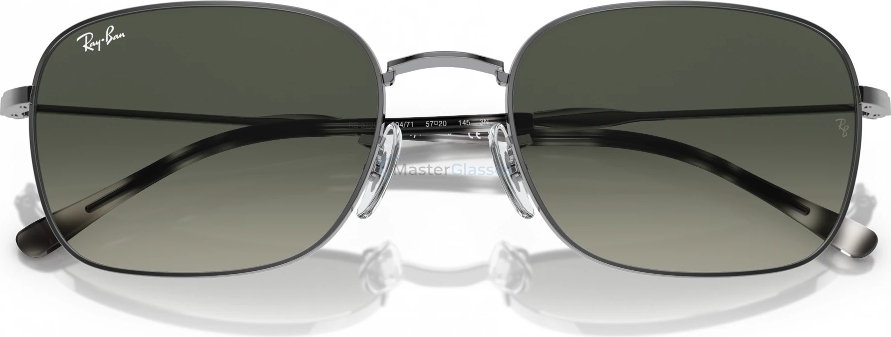   Ray-Ban RB3706 004/71 Grey