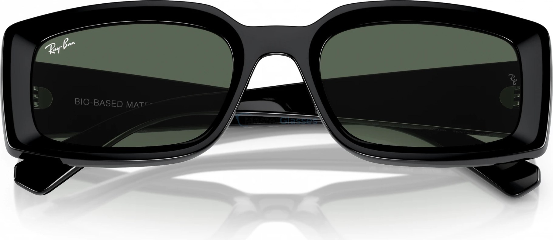   Ray-Ban KILIANE RB4395 667771 Black