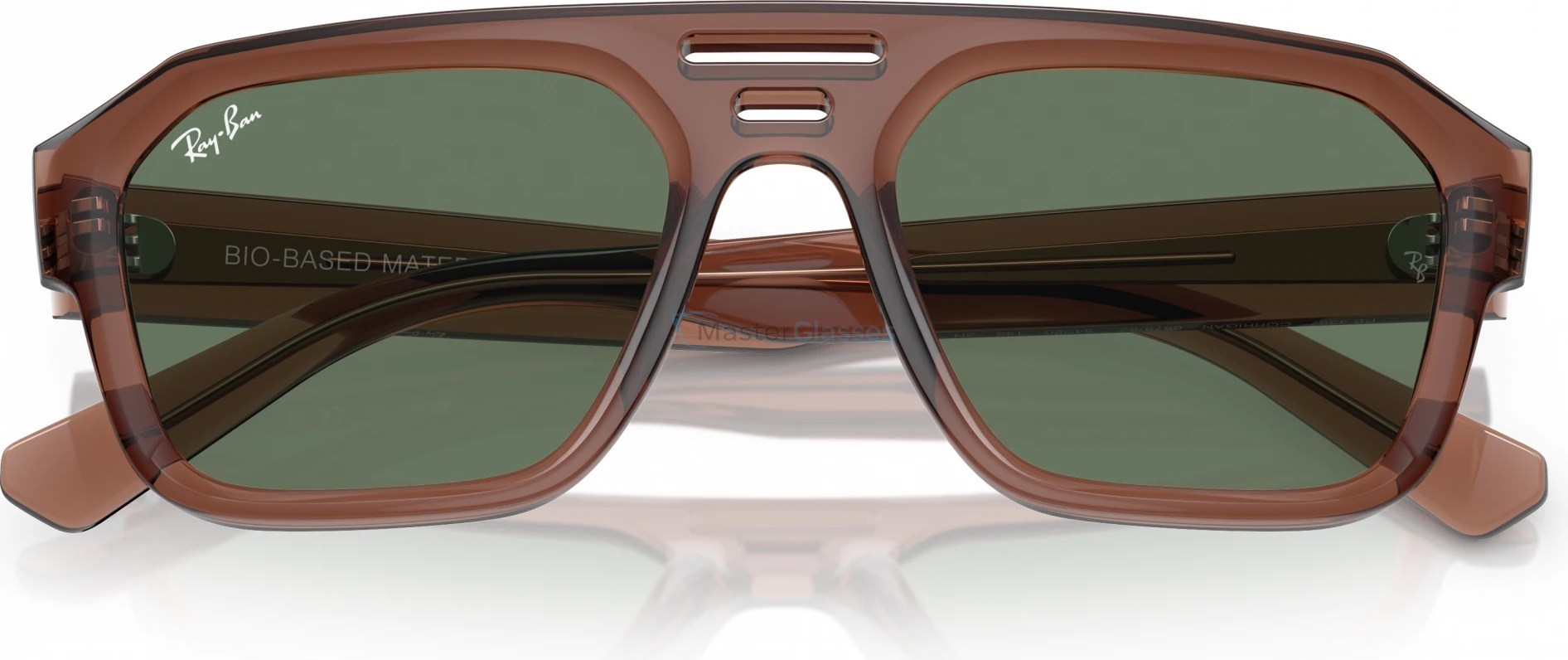   Ray-Ban CORRIGAN RB4397 667882 Brown