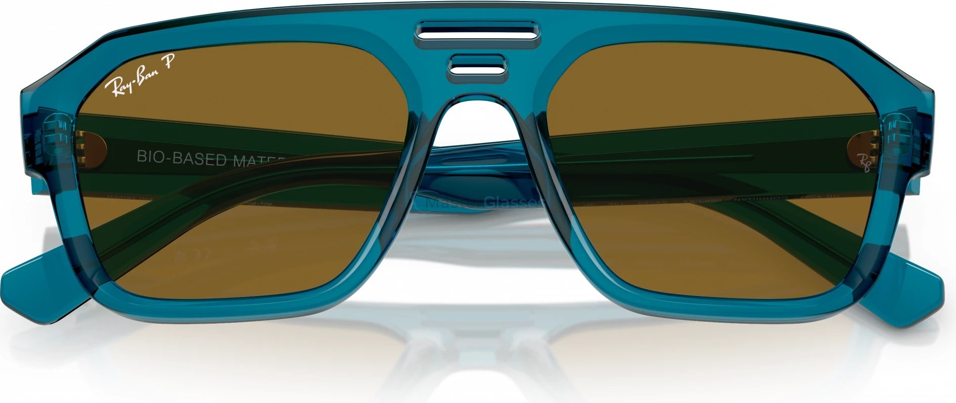   Ray-Ban CORRIGAN RB4397 668383 Blue