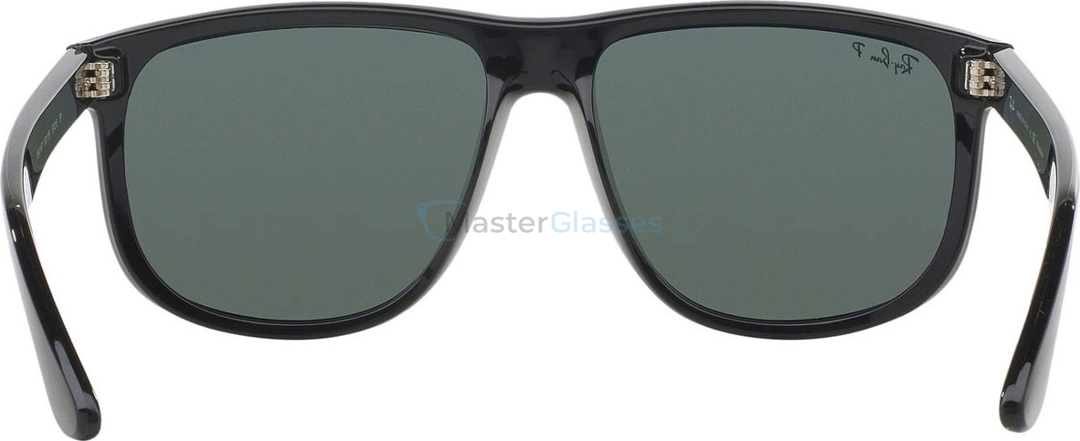   Ray-Ban RB4147 601/58 Polarized