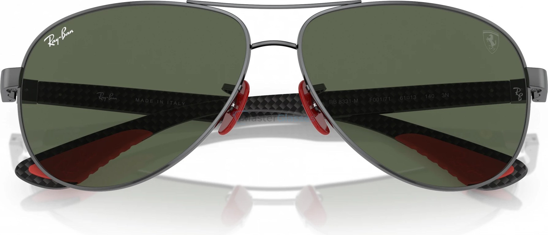 �������������� ���� Ray-Ban RB8331M F00171 Grey