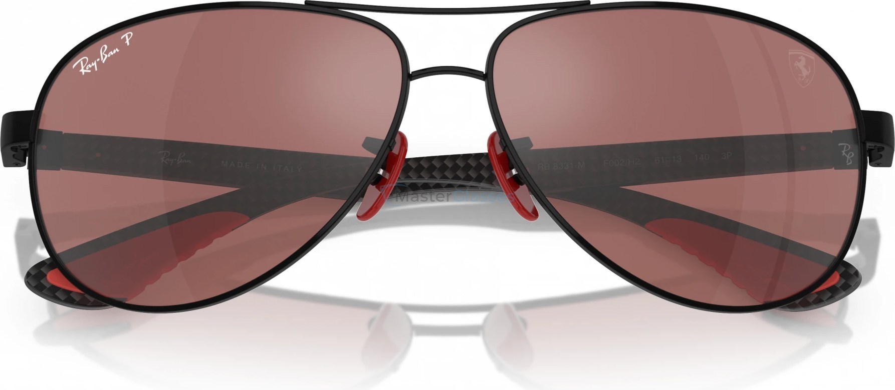 �������������� ���� Ray-Ban RB8331M F002H2 Black