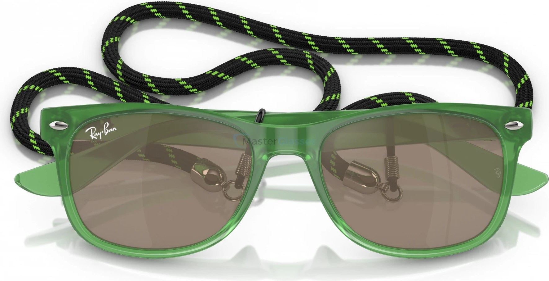    Ray-Ban JUNIOR WAYFARERRJ9052S 71465AGreen