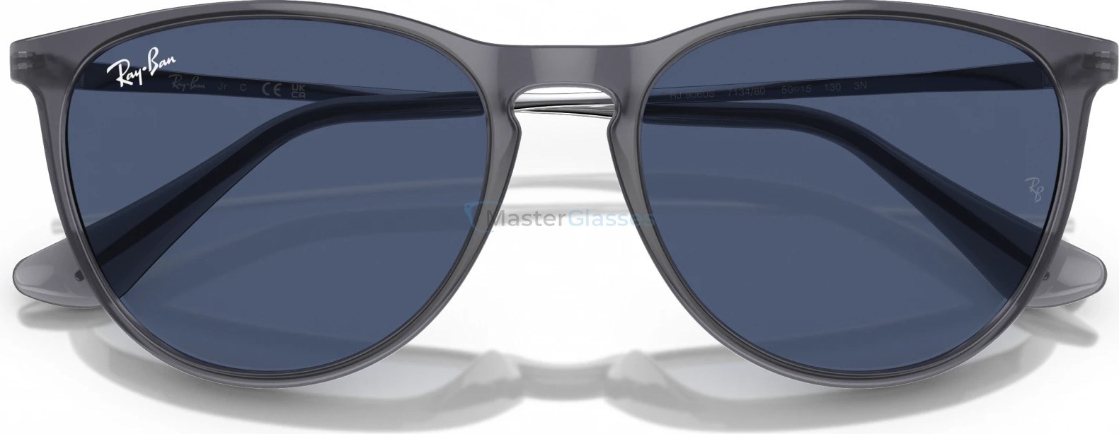    Ray-Ban JUNIOR ERIKA RJ9060S 713480 Blue