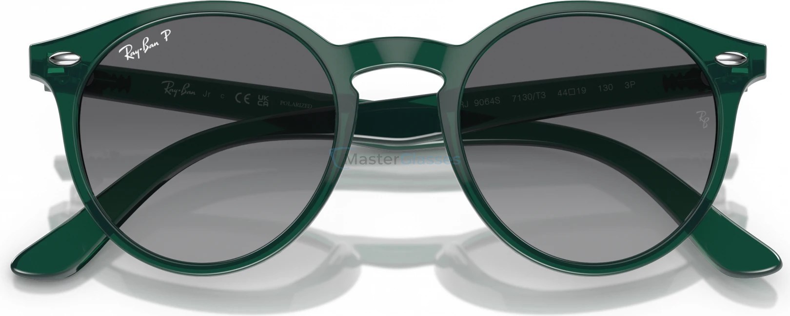    Ray-Ban RJ9064S 7130T3 Green