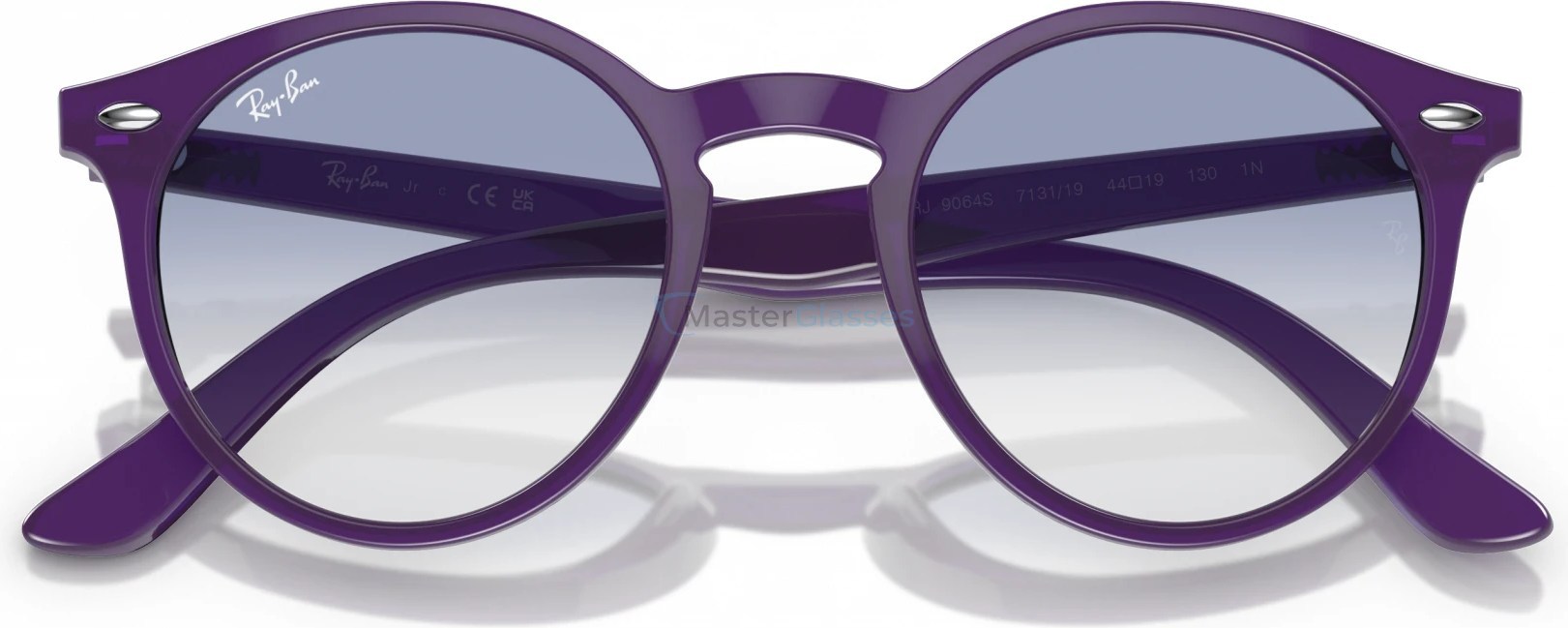    Ray-Ban RJ9064S 713119 Violet