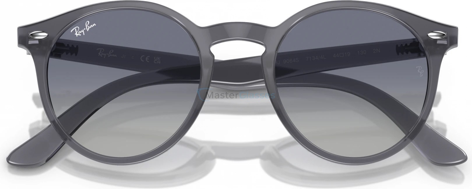    Ray-Ban RJ9064S 71344L Blue