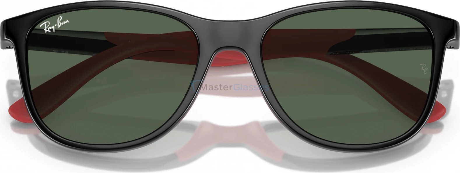    Ray-Ban RJ9077S 713171 Black