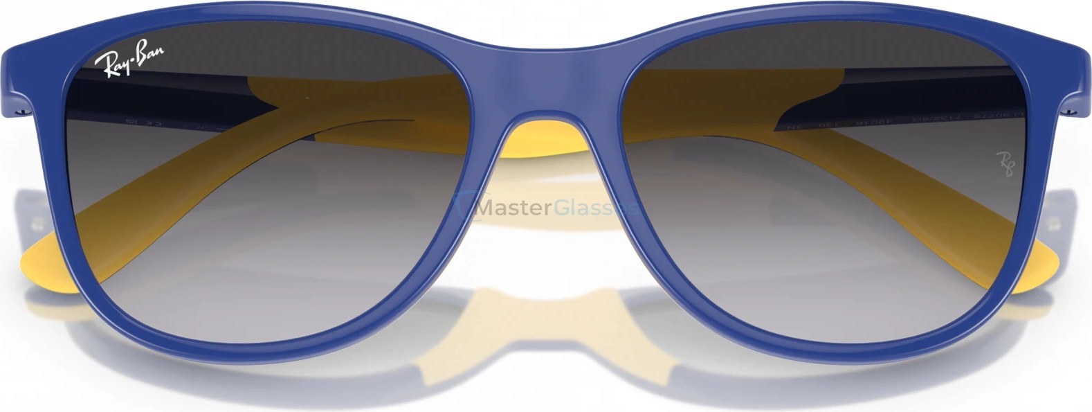    Ray-Ban RJ9077S 71328G Blue