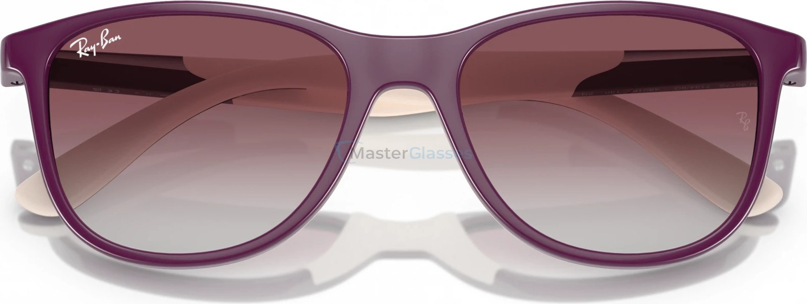    Ray-Ban RJ9077S 71348G Pink