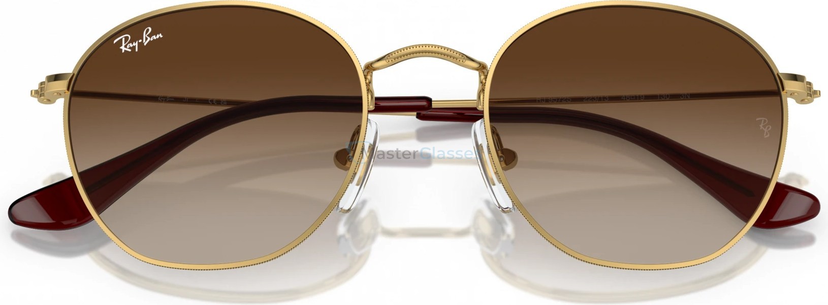    Ray-Ban JUNIOR ROB RJ9572S 223/13 Gold