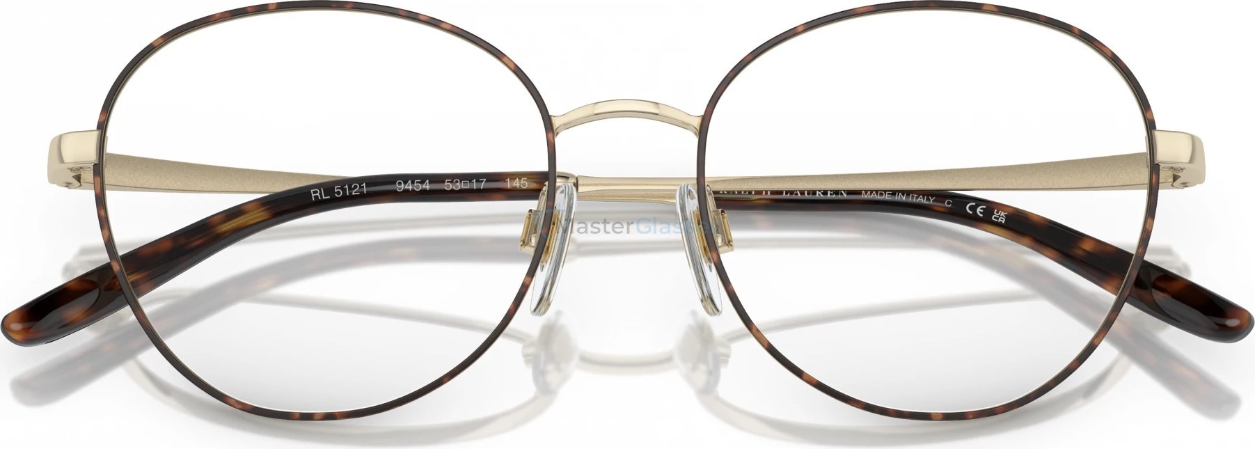  Ralph Lauren RL5121 9454 Brown
