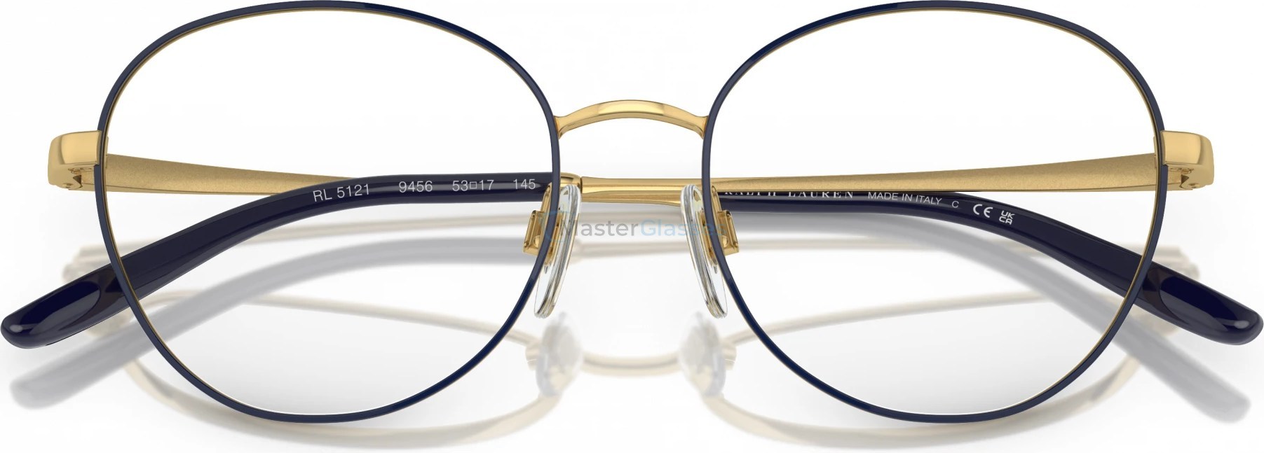  Ralph Lauren RL5121 9456 Blue