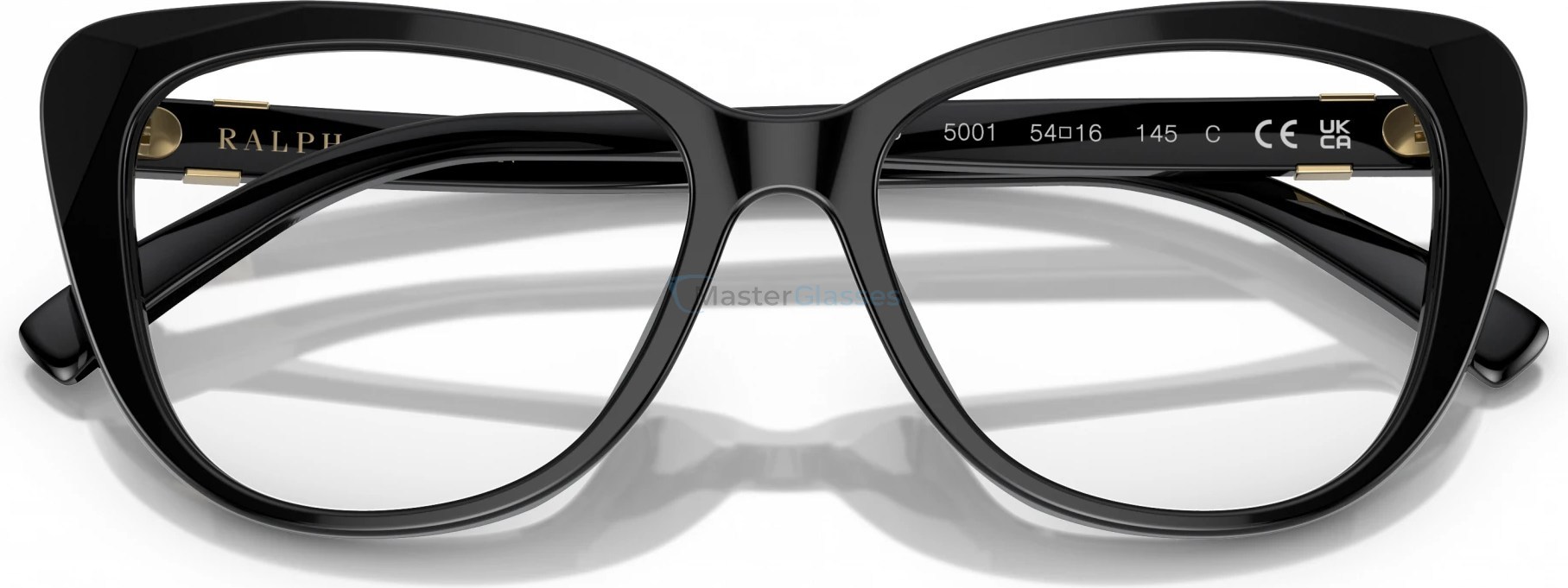  Ralph Lauren RL6232U 5001 Black