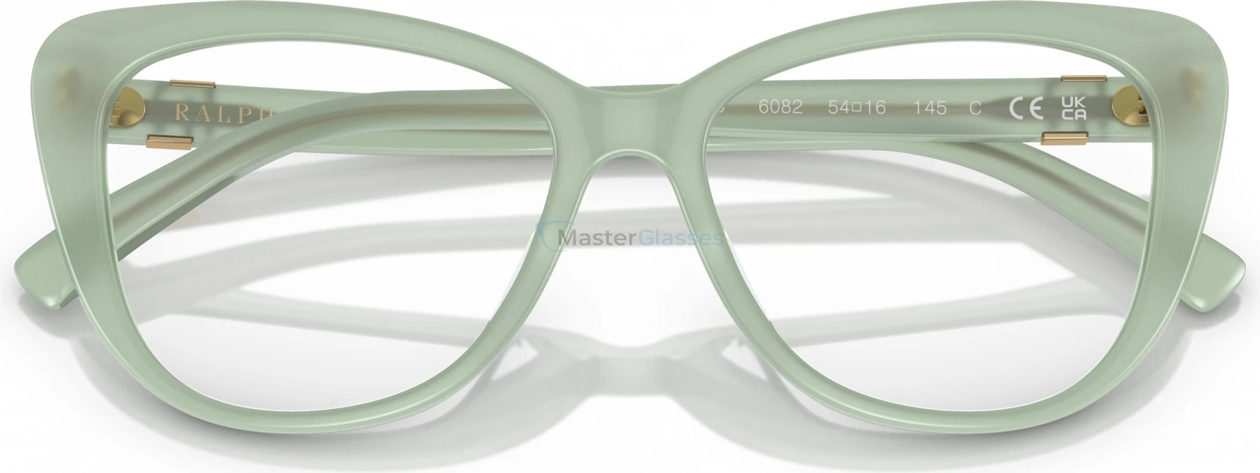  Ralph Lauren RL6232U 6082 Green