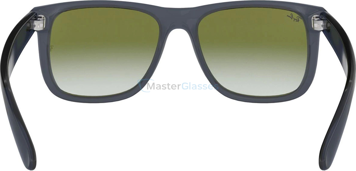 Солнцезащитные очки Ray-Ban Justin RB4165 6341T0