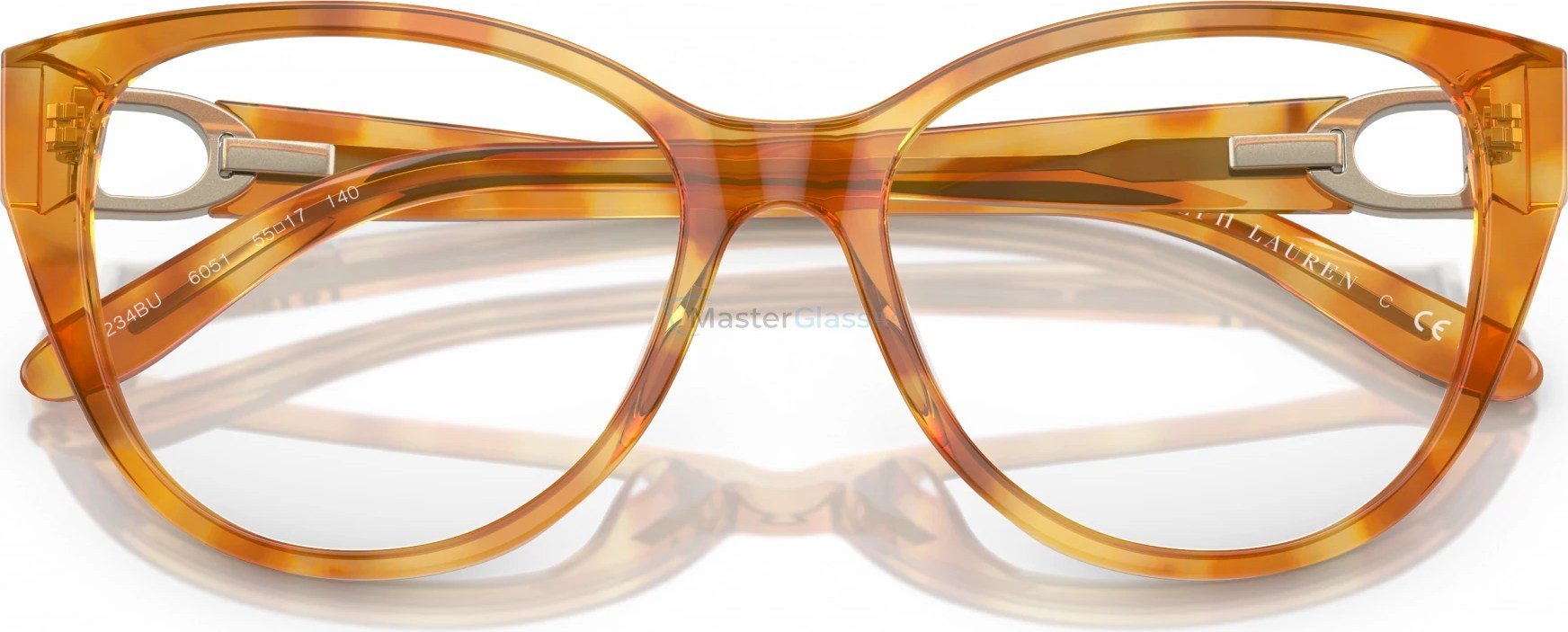  Ralph Lauren RL6234BU 6051 Tortoise