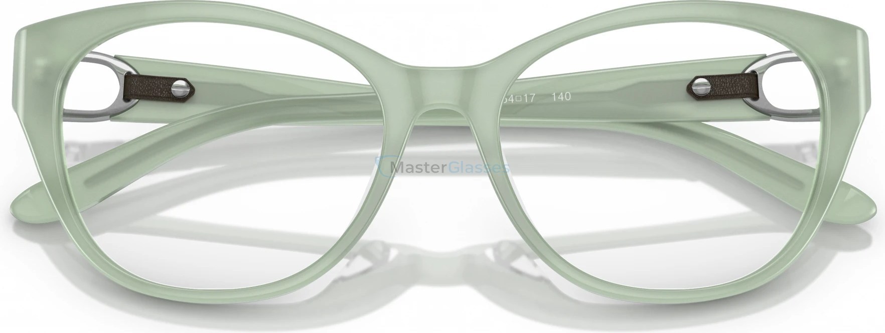  Ralph Lauren RL6235QU 6082 Green
