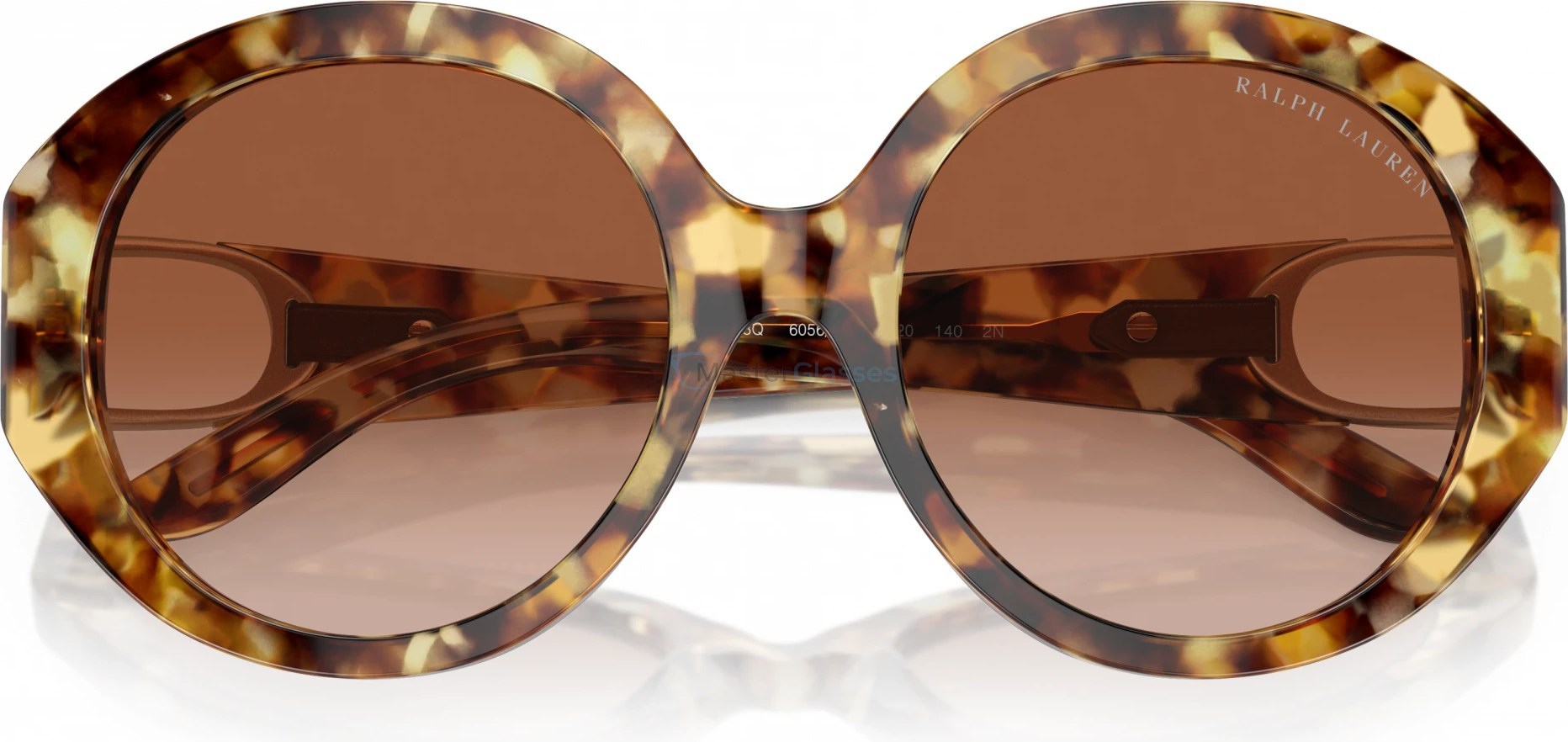   Ralph Lauren RL8188Q 605613 Tortoise