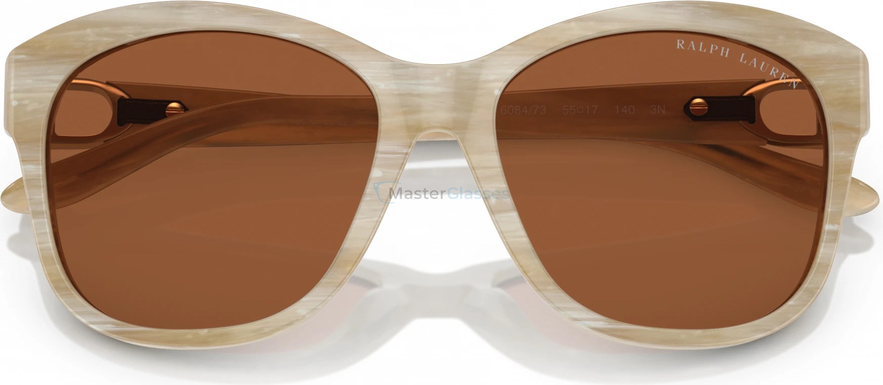   Ralph Lauren RL8190Q 608473 Yellow