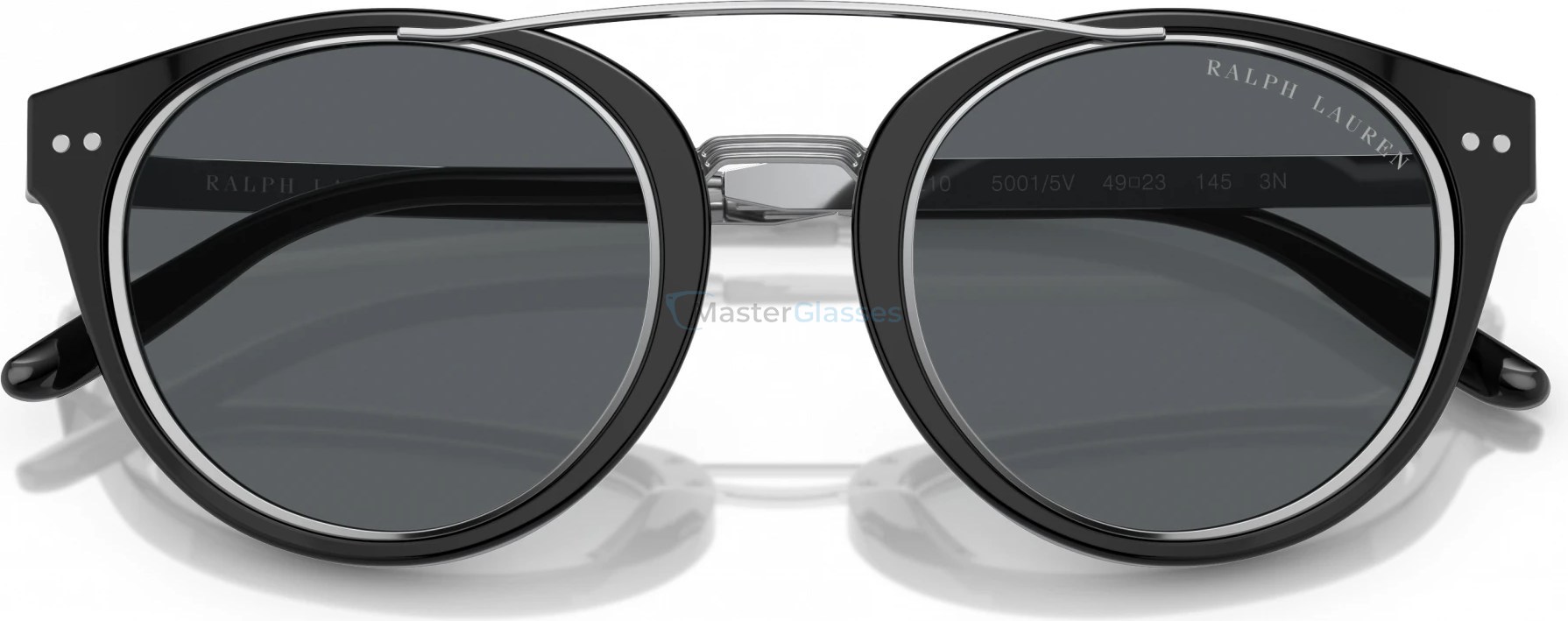   Ralph Lauren RL8210 50015V Black