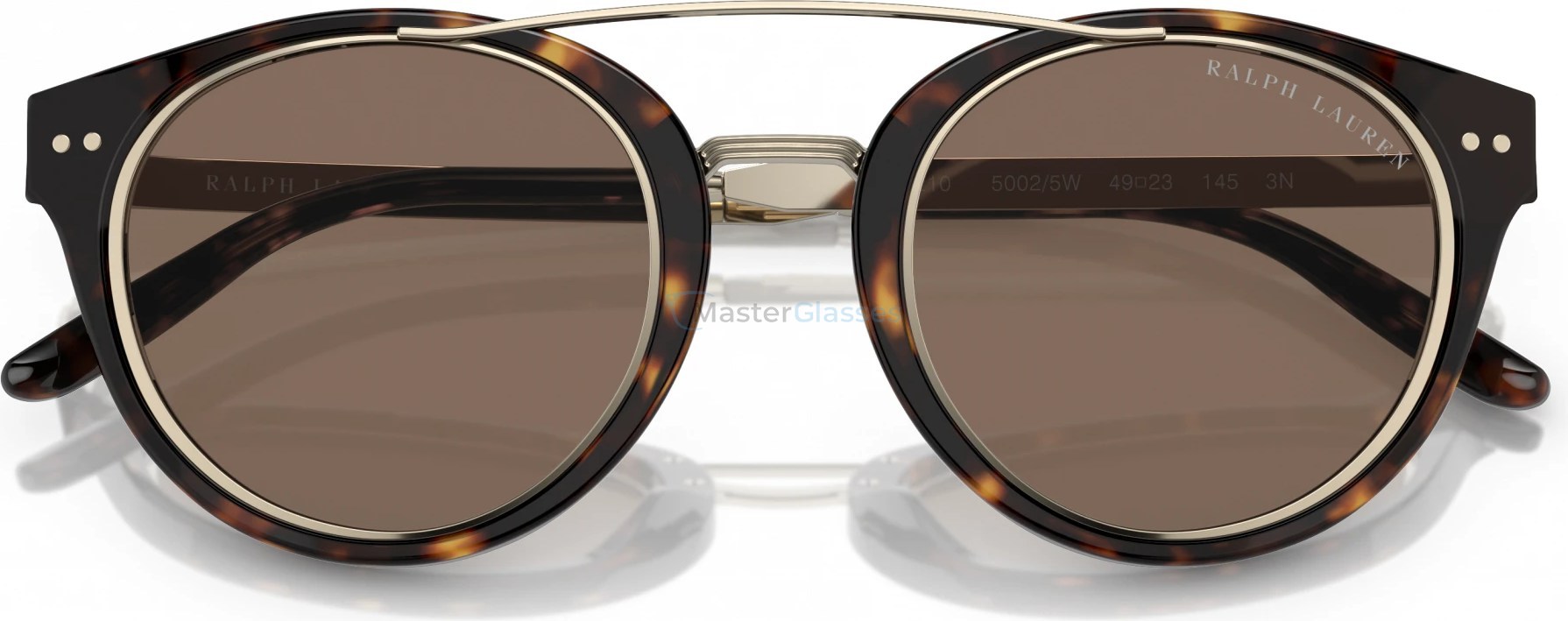   Ralph Lauren RL8210 50025W Tortoise