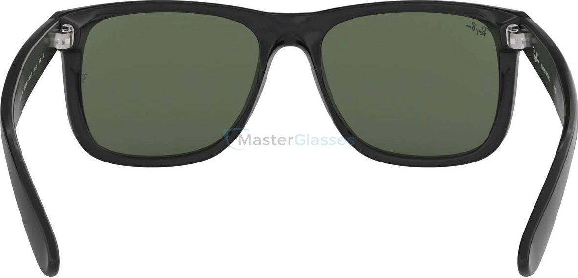   Ray-Ban Justin Classic RB4165 601/71