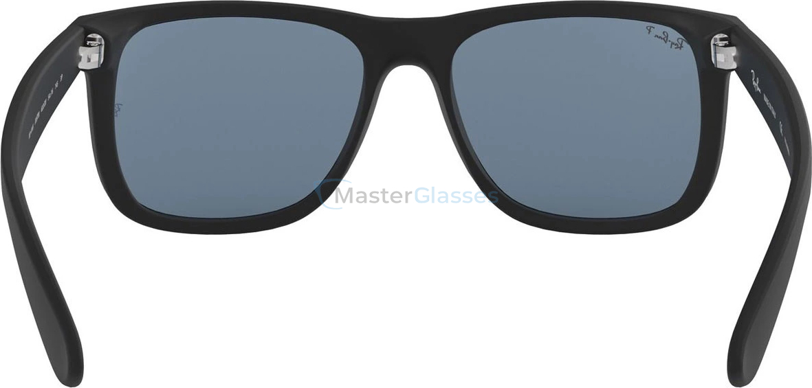   Ray-Ban Justin Classic RB4165 622/2V Polarized