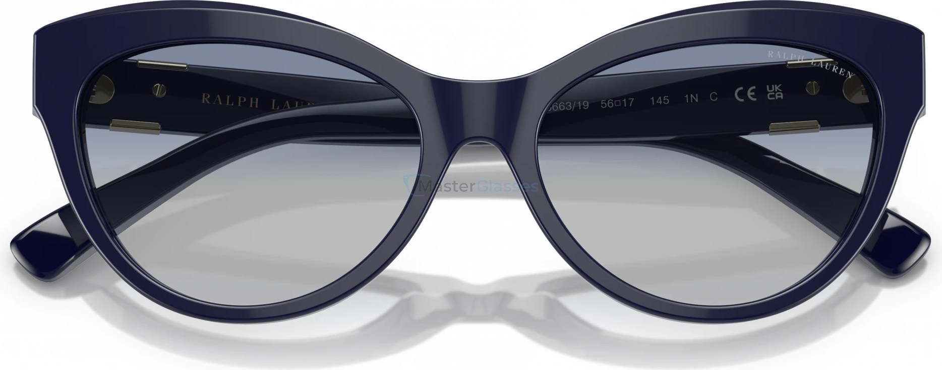   Ralph Lauren THE BETTY RL8213 566319 Blue