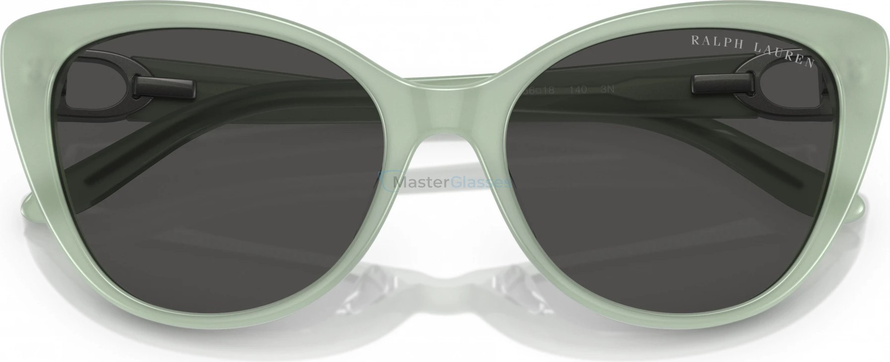   Ralph Lauren RL8215BU 608287 Green