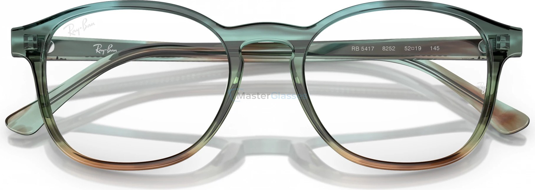  Ray-Ban RX5417 8252 Multicolor