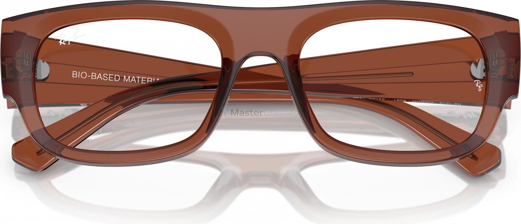  Ray-Ban KRISTIN RX7218 8261 Brown