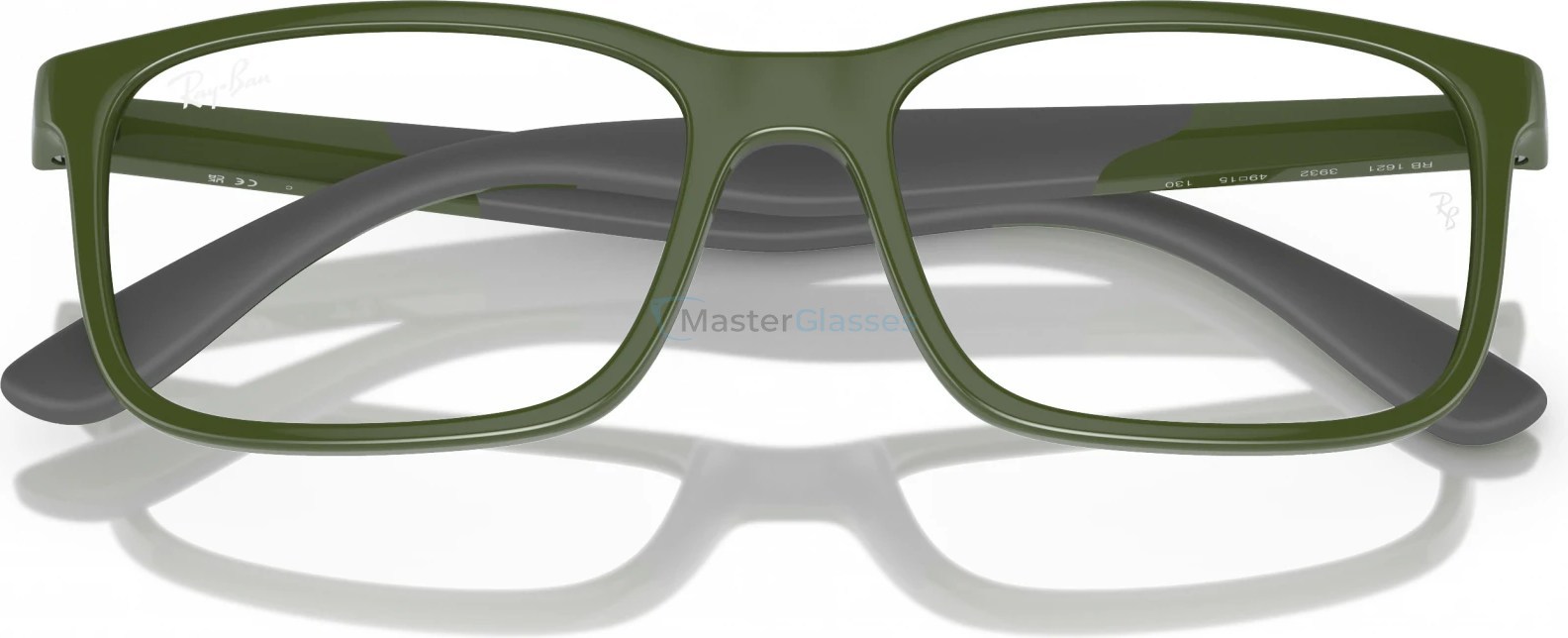   Ray-Ban RY1621 3932 Green