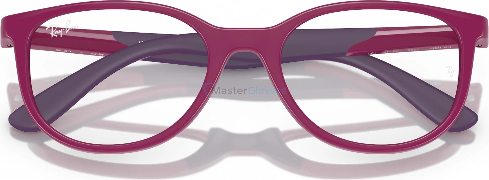   Ray-Ban RY1622 3933 Violet