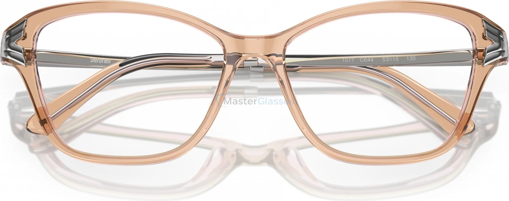  Sferoflex SF1577 C644 Brown