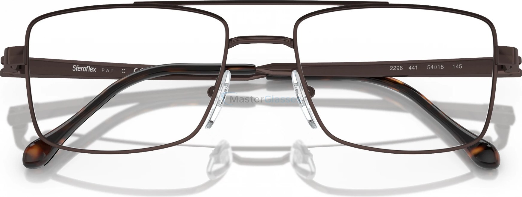  Sferoflex SF2296 441 Brown