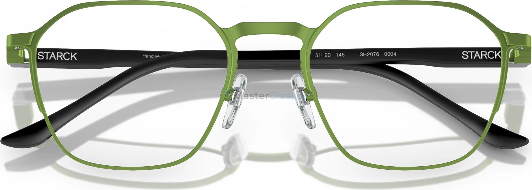  Starck Biotech Paris SH2076 0004 Green