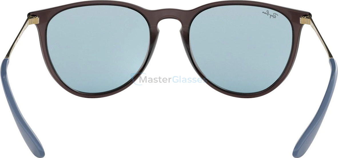 Солнцезащитные очки Ray-Ban Erika RB4171 6340F7