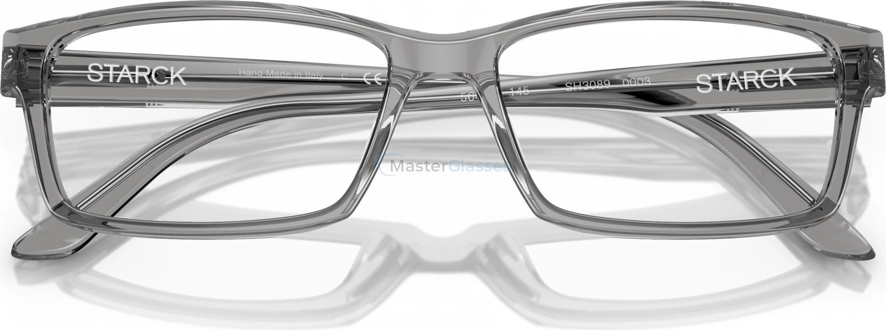  Starck Biotech Paris SH3089 0003 Grey