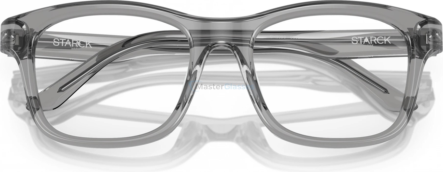  Starck Biotech Paris SH3090 0002 Grey