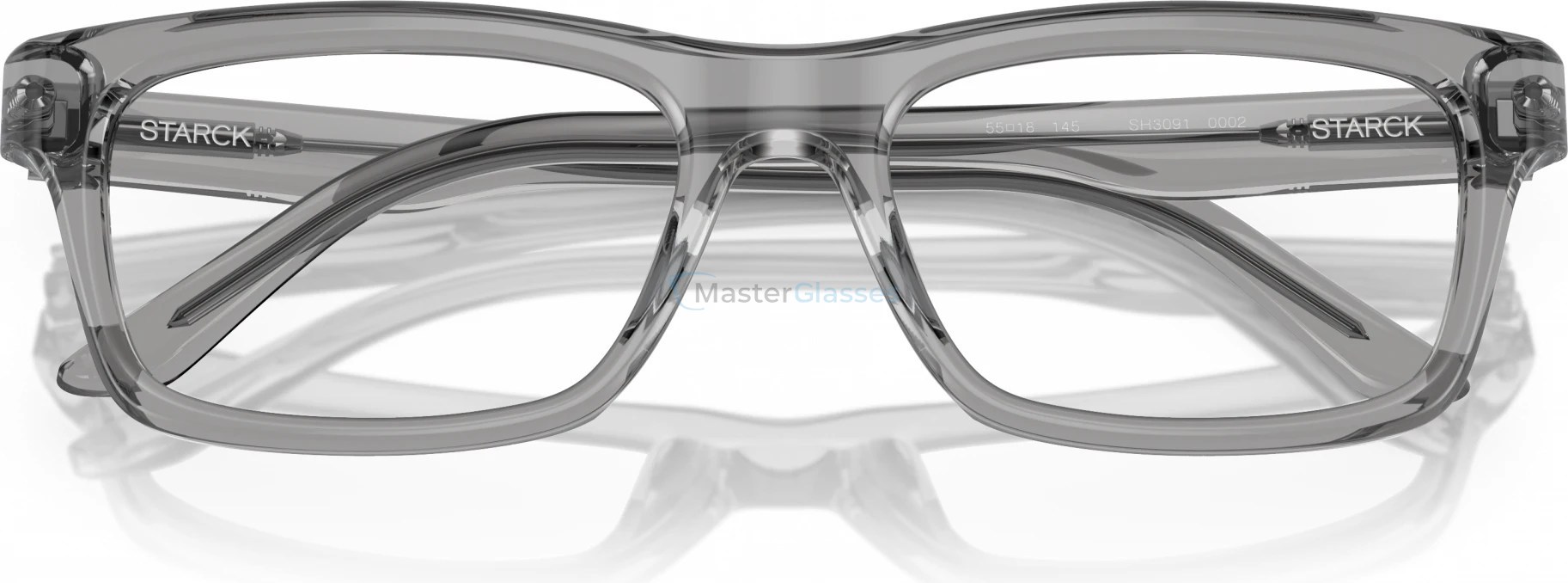  Starck Biotech Paris SH3091 0002 Grey