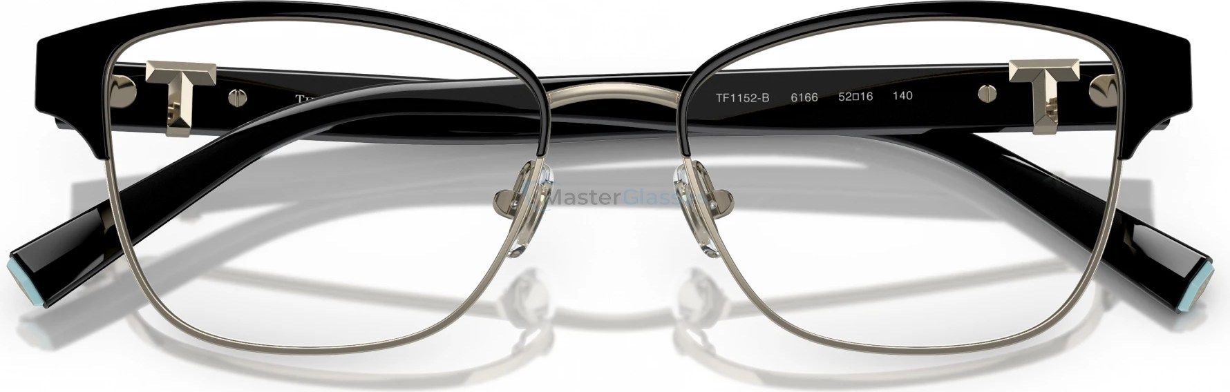  Tiffany TF1152B 6166 Black