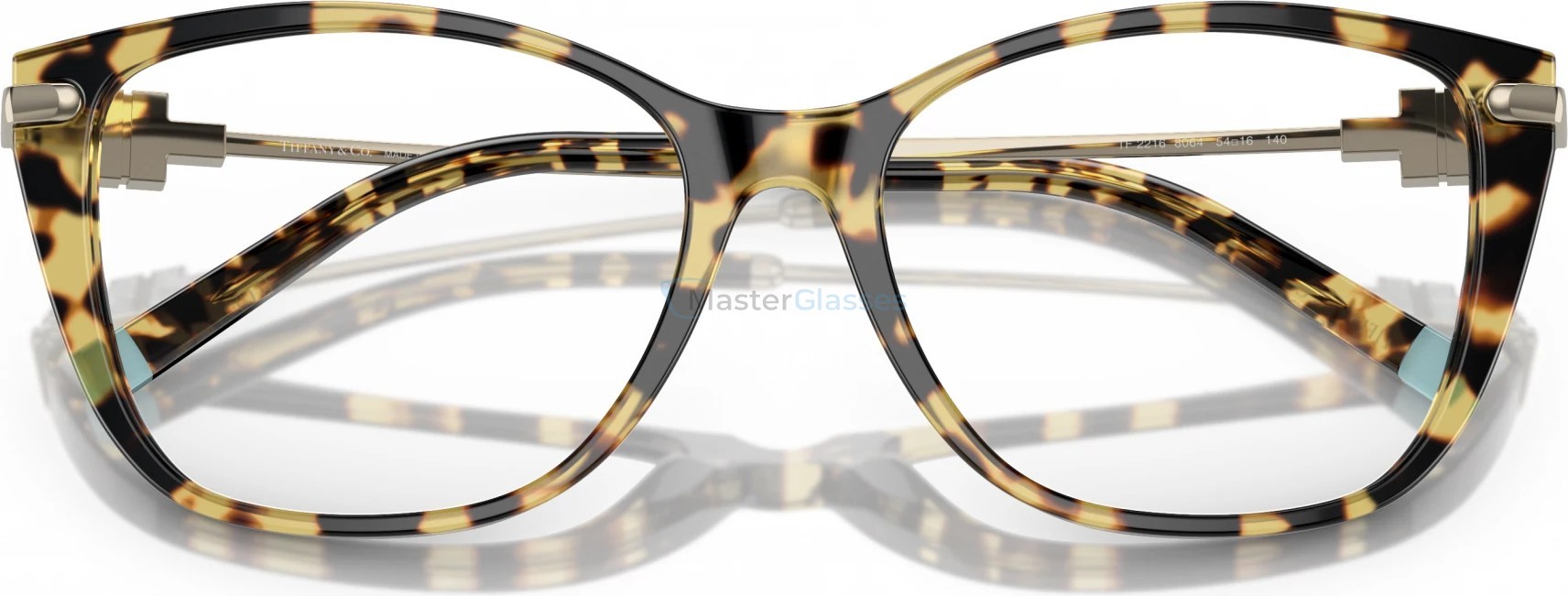  Tiffany TF2216 8064 Tortoise