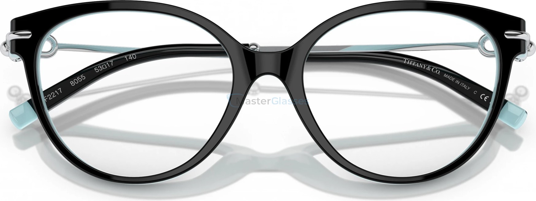  Tiffany TF2217 8055 Black