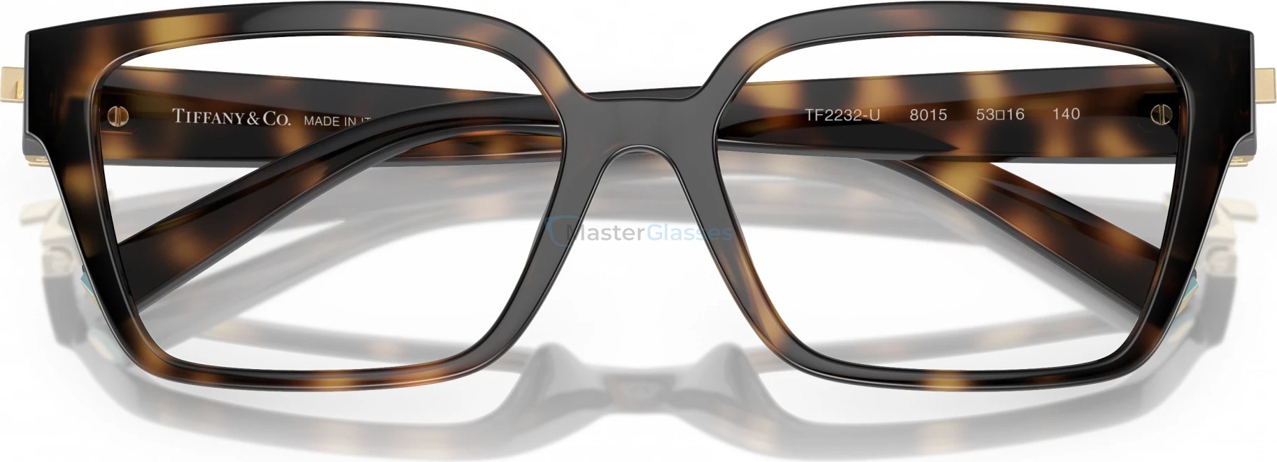  Tiffany TF2232U 8015 Tortoise
