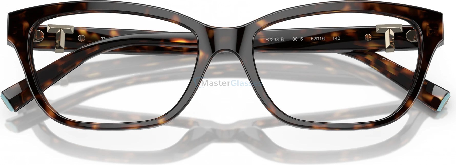  Tiffany TF2233B 8015 Tortoise